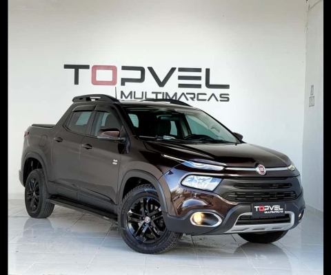 Fiat Toro Freedom 2.0 16V 4x4 TB Diesel Aut.