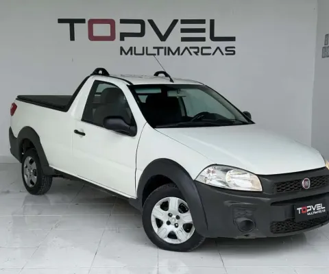 Fiat Strada Working Celeb.1.4 Fire Flex 8V CS