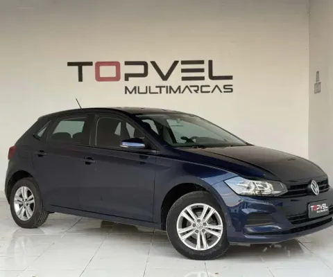 Volkswagen Polo 1.0 Flex 12V 5p