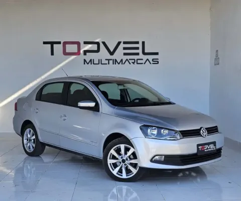 Volkswagen VOYAGE I MOTION COMF/Hghli.1.6 T.Flex 8V