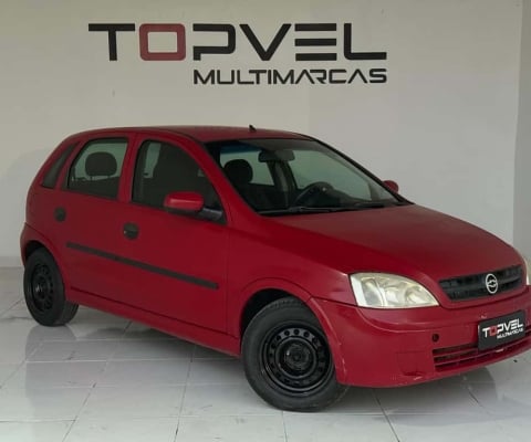 Chevrolet Corsa Hatchback 1.0 MPFI 8V 71cv 5p