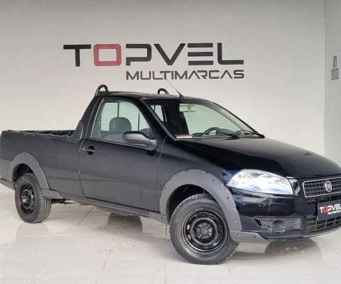 Fiat Strada Working 1.4 mpi Fire Flex 8V CS