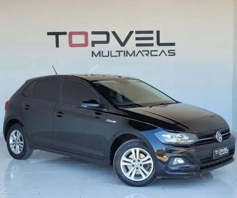 Volkswagen Polo Comfort. 200 TSI 1.0 Flex 12V Aut.