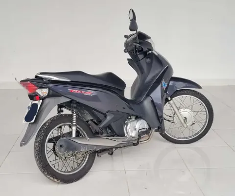 HONDA BIZ 110i