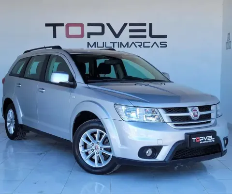 Fiat FREEMONT EMOT./PRECISION 2.4 16V 5p Aut.
