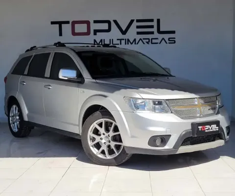 Dodge JOURNEY RT  3.6 V6 Aut.
