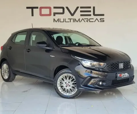 Fiat ARGO ARGO 1.0 DRIVE 6V FLEX 6V