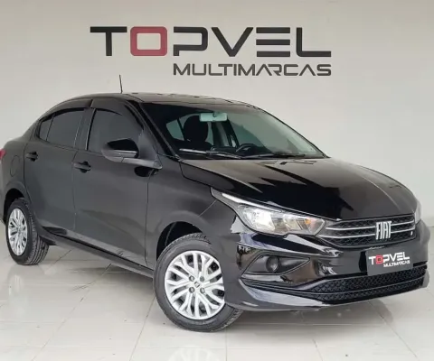 Fiat CRONOS DRIVE 1.0 6V Flex