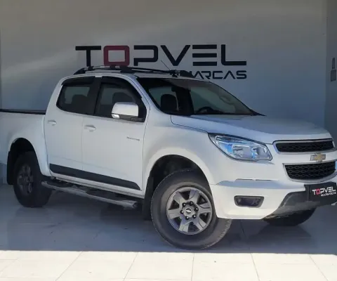 Chevrolet S10 P-Up Advant. 2.4/2.4 MPFI F.Power CD