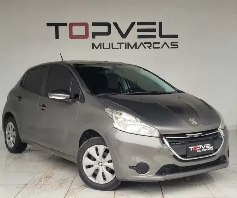 Peugeot 208 208 1.5 ACTIVEACTIVE PACK FLEX 8V