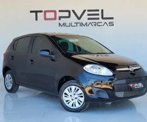 Fiat Palio ATTRACTIVE 1.0 EVO Fire Flex 8v 5p