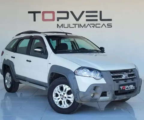 Fiat Palio Weekend Adventure LOCKER 1.8 Flex