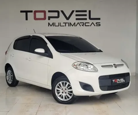 Fiat Palio ATTRACTIVE 1.0 EVO Fire Flex 8v 5p