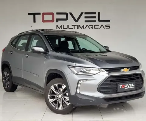 Chevrolet TRACKER TRACKER 1.2 PREMIER 1.2 TURBO FLEX AUT. 12V