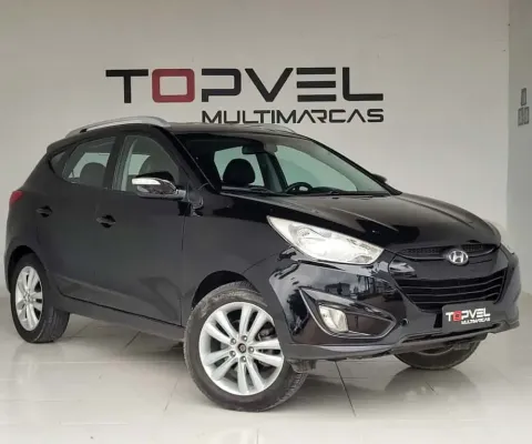 Hyundai IX35 IX35 2.0 2WD FLEX MEC. 16V