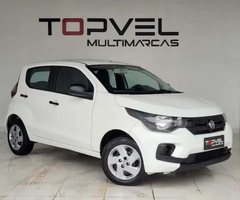 Fiat MOBI MOBI 1.0 LIKE FIRE FLEX . 12V