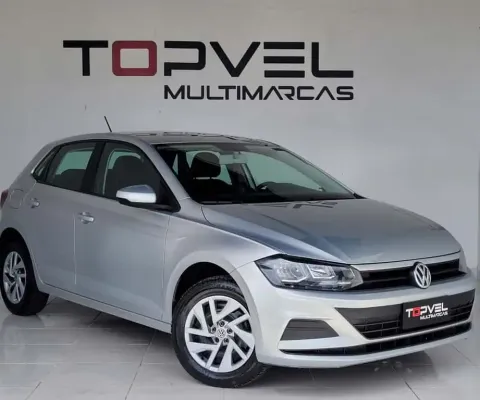 Volkswagen POLO POLO 1.0 FLEX 12V