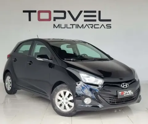 Hyundai HB20 HB20 1.0 COMF.C.PLUSC.STYLE FLEX 12V