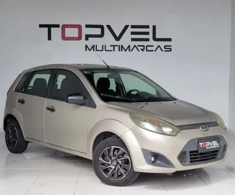 Ford FIESTA FIESTA 1.6 FLEXCLASS FLEX