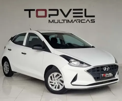 Hyundai HB20 HB20 1.0 SENSE FLEX MEC. 12V