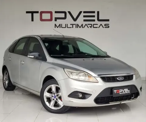 Ford FOCUS FOCUS 1.6 SSESE PLUS FLEX 16V