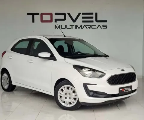 Ford KA KA 1.0 SESE PLUS TIVCT FLEX 12V