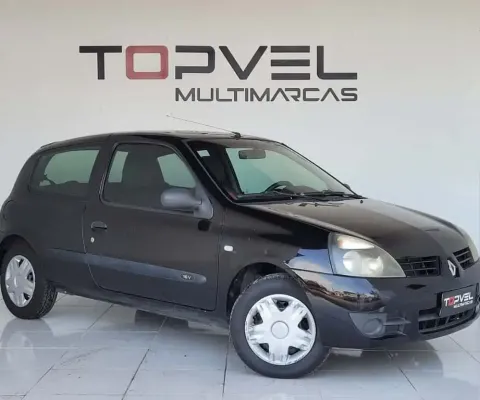 Renault CLIO CLIO 1.0 CAMPUS HI-FLEX