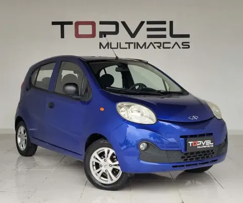 Chery QQ QQ 1.0 ACT FL FLEX 12V