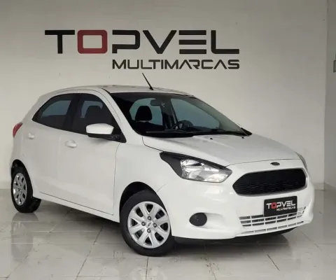 Ford KA KA 1.0 SESE PLUS TIVCT FLEX 12V