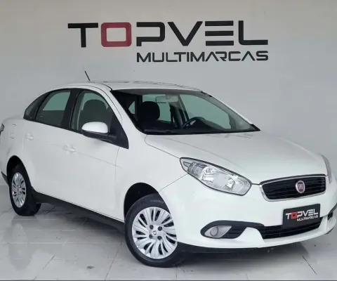 Fiat SIENA SIENA 1.0 GRAND SIENA ATTRACTIVE 1.0 8V