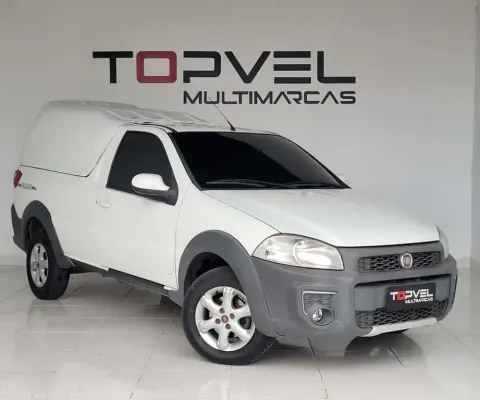 Fiat STRADA STRADA 1.4 FREEDOM  FLEX  CS 8V