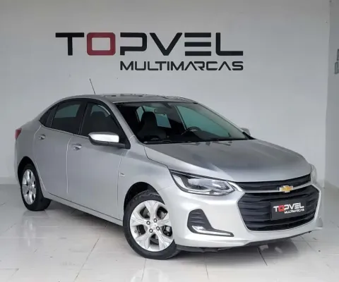 Chevrolet ONIX ONIX 1.0 SED. PLUS PREM. TB FLEX AUT