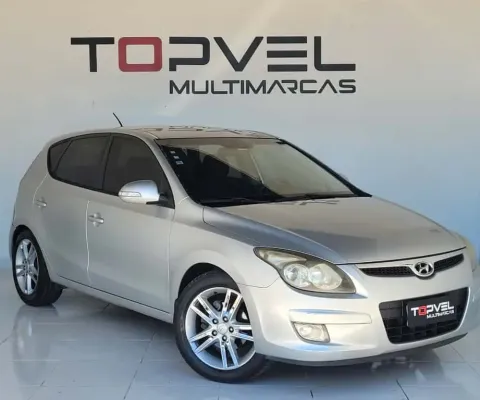 Hyundai I30 I30 2.0 145CV  MEC.