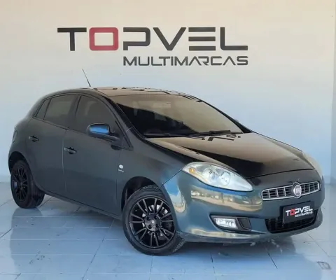 Fiat BRAVO BRAVO 1.8 ESSENCE DUALOGIC  FLEX 16V