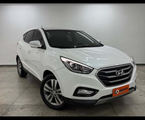 HYUNDAI IX35 2020