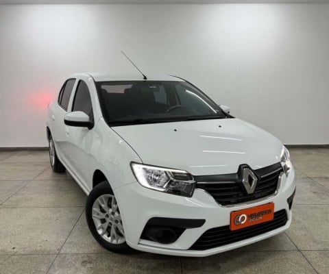 RENAULT LOGAN ZEN10MT 2022