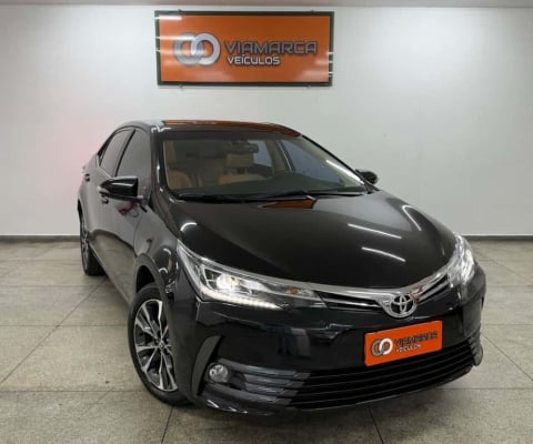 TOYOTA COROLLA ALTISFLEX 2019