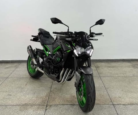 KAWASAKI KAWASAKZ900 2025