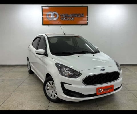 FORD KA SE 1.0 HA C 2020