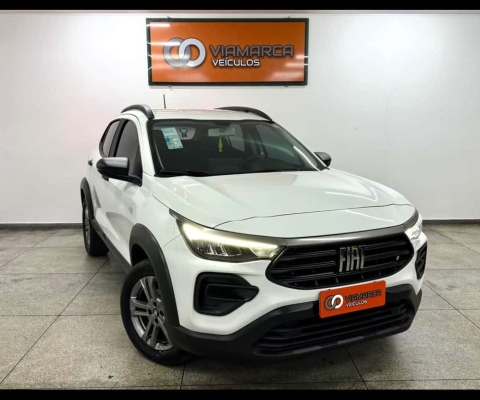 FIAT PULSE MT 2023