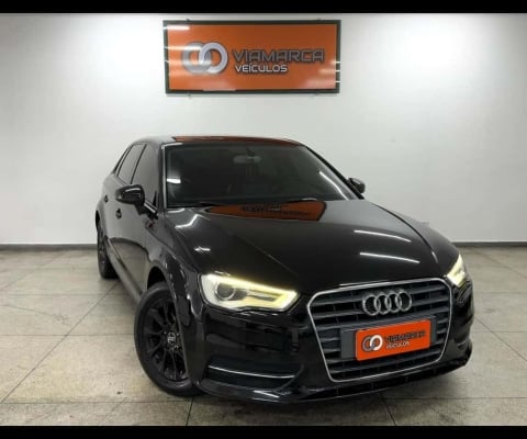 AUDI A3 SPB 122CV 2015
