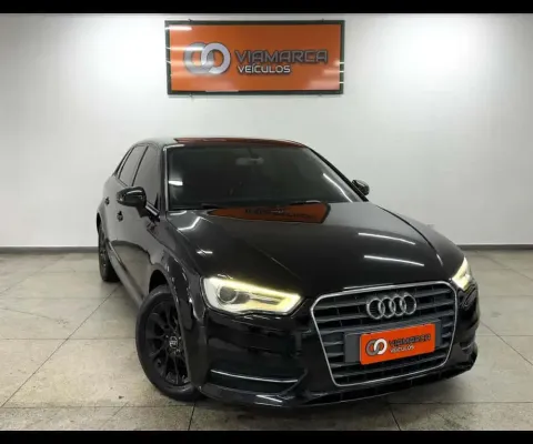 AUDI A3 SPB 122CV 2015