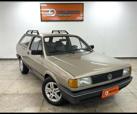 VOLKSWAGEN PARATI CL 1.8 1994