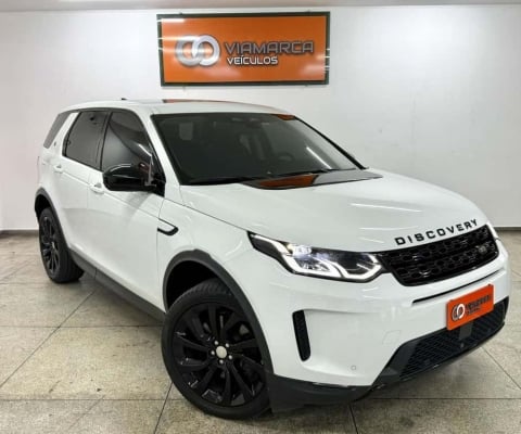LAND ROVER DISC SPT P250FF SE 7L 2021