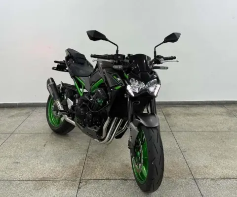KAWASAKI KAWASAKZ900 2025