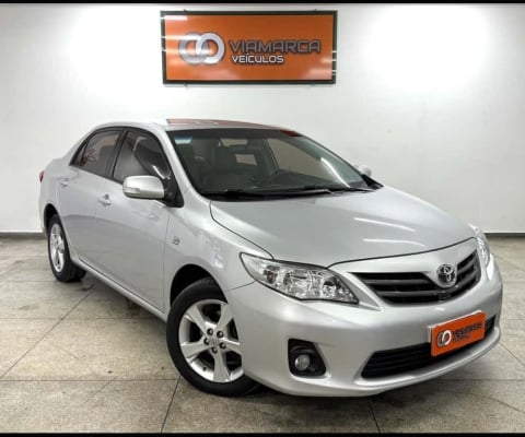 TOYOTA COROLLA XEI20FLEX 2014