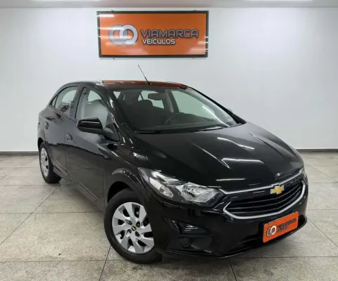CHEVROLET ONIX 1.4AT LT 2017