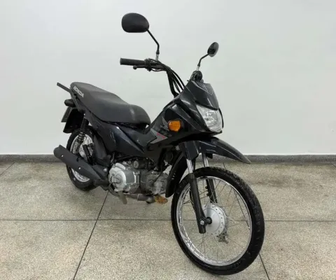 HONDA POP 110I ES 2025