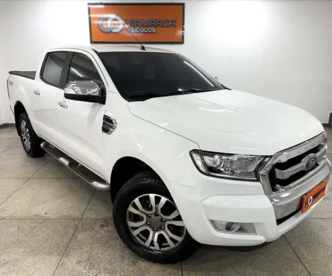 FORD RANGER XLTCD4A32C 2018