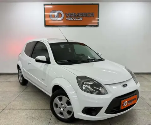 FORD KA FLEX 2012